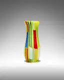 Anzolo Fuga, Vase