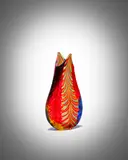 Anzolo Fuga, Unique Vase