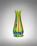 Anzolo Fuga, Vase