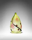 Anzolo Fuga, Unique Murrine Vase