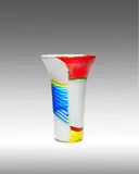 Anzolo Fuga, Vaso a Canne