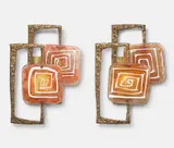 Angelo Brotto, Pair of Teo Wall Lights