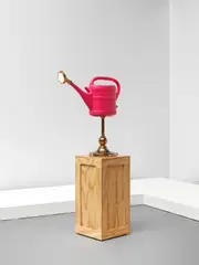 Untitled by Studio Job, 2019, Bronze = Plastic series', offered Oct 2021
