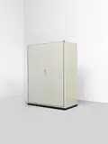 Marcel Breuer, Rare wardrobe, designed 1927