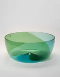 Tapio Wirkkala, Vase, from the 'Korean' series