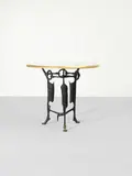 Sido and François Thevenin, Untitled