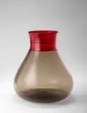 Ludovico Diaz de Santillana, 'Incalmo' vase, from the 'Colletti' series