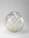 Paolo Venini, Vase, model no. 3638A, from the 'Diamante' series