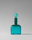 Alfredo Barbini, Bottle with stopper