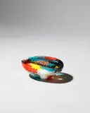 Dino Martens, Bowl, from the 'Oriente' series