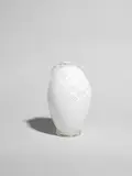 Dino Martens, 'Reticello' vase, model no. 2080