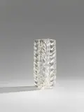 Ercole Barovier, Vase
