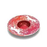 William De Morgan, Dish