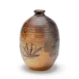 Martin Brothers, Vase, June 1884