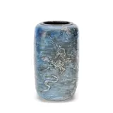 Martin Brothers, Vase, February 1909