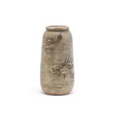 Martin Brothers, Vase, February 1901