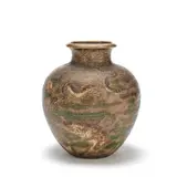 Martin Brothers, Vase, April 1903