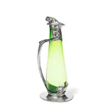 Liberty & Co., 'Tudric' claret jug