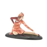 Josef Lorenzl, 'Odette' figurine, model no. 6536
