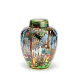 Daisy Makeig-Jones, for Wedgwood, 1916-1932, Porcelain, lustre glaze