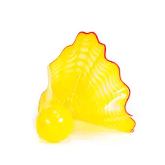 'Persian' by Dale Chihuly, 1996, Hand-blown glass, offered Dec 2021