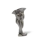 Lindsey Balkwill, 'Blackpool Girls' vase, 1986