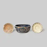Bernard Leach, and Leach Pottery