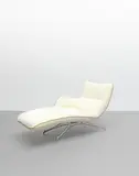 Vladimir Kagan, Chaise longue