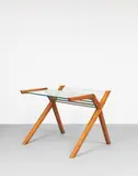 Marco Zanuso, Untitled