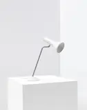 Gino Sarfatti, Adjustable table lamp, model no. 581, designed 1960