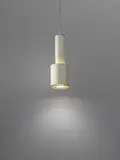 Alvar Aalto, 'Hand Grenade' ceiling light, model no. A110, designed for the Finnish Engineers' Association, Helsinki