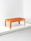 Isamu Kenmochi, Coffee table, model no. SM6002, designed for the National Kyoto Conference Centre