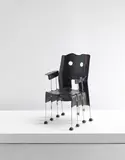 Gaetano Pesce, 'Greene Street' armchair, designed 1984