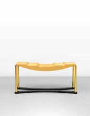 Hans Hollein, 'Schwarzenberg' side table, 1981