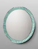 Fontana Arte, Large mirror, model no. 1608, designed 1949