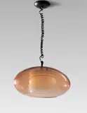 Gino Sarfatti, Ceiling light, model no. 2119, designed 1961
