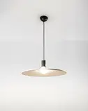 Gino Sarfatti, Ceiling light, model no. 2133, designed 1972