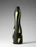 Alessandro Mendini, Vase, from the 'Arsos' series