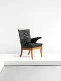 Frits Henningsen, Untitled