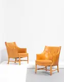 Frits Henningsen, Untitled