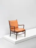 Ole Wanscher, 'Colonial' armchair, model no. 149