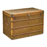 Louis Vuitton, Steamer Trunk