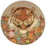 Ira Yeager, Untitled (Tiger)