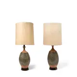 Raul Coronel, Pair of Table Lamps