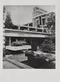Ancilotti & C., Collection of Forty Frank Lloyd Wright Photographs