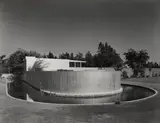 Julius Shulman, Set of Six Photographs of Richard Neutra's Von Sternberg House, Northridge, California
