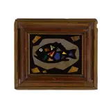 Richard Blow, Fish