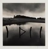 Michael Kenna, Group of Three Photographs