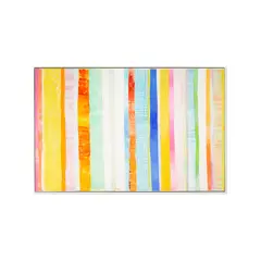 Robert Natkin, Untitled (Apollo Series)
