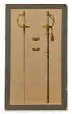 American School, Two Gorham Sword Designs
